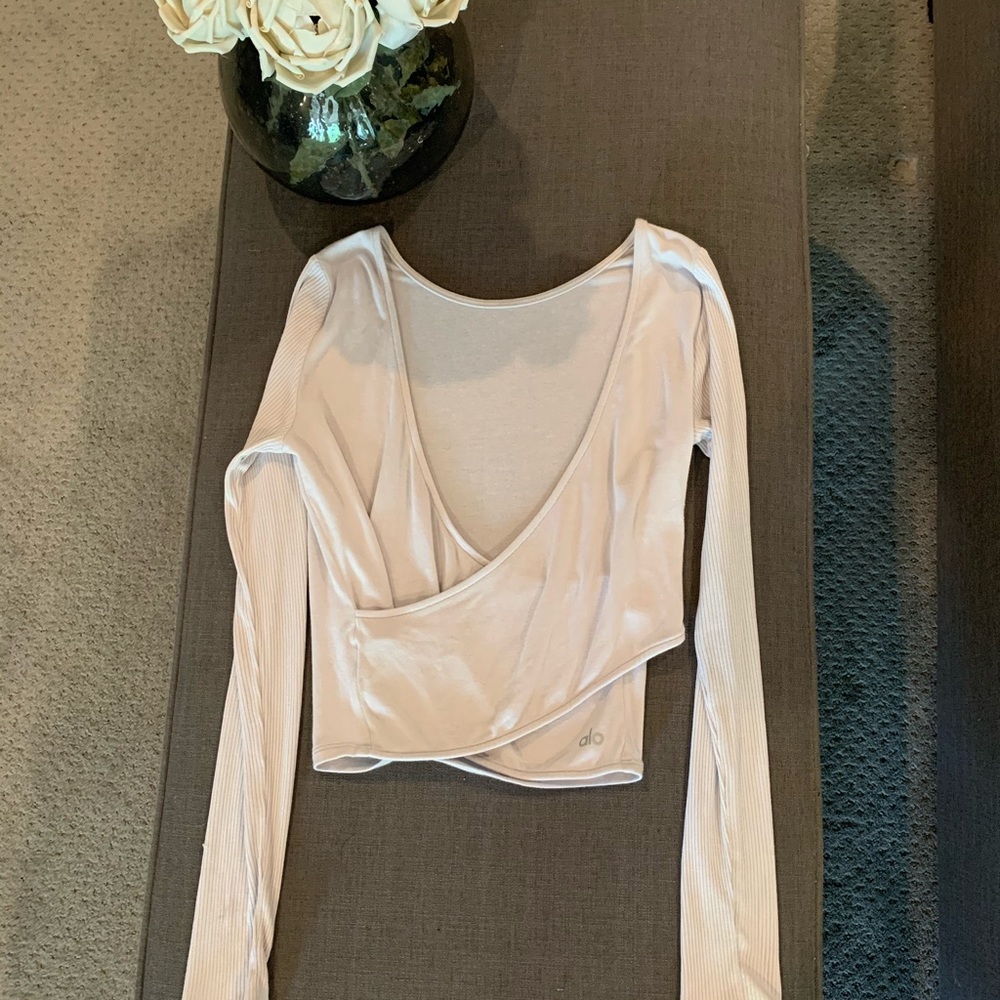 Alo Yoga Crop top